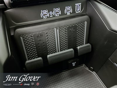 2026 RAM 1500 RAM 1500 REBEL CREW CAB 4X4 5'7' BOX