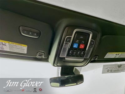 2026 RAM 1500 RAM 1500 REBEL CREW CAB 4X4 5'7' BOX