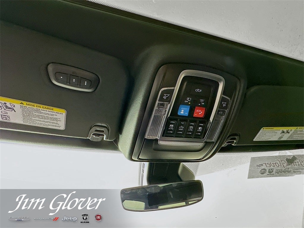 2026 RAM 1500 RAM 1500 REBEL CREW CAB 4X4 5'7' BOX