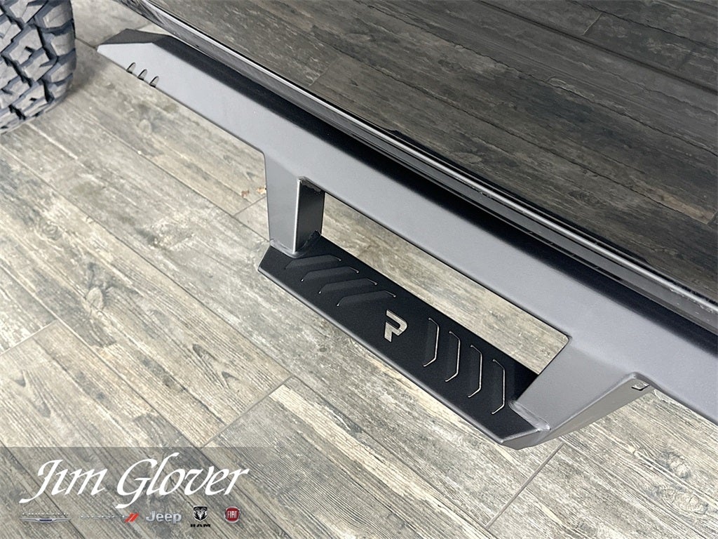 2026 RAM 1500 RAM 1500 REBEL CREW CAB 4X4 5'7' BOX