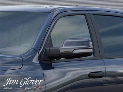 2026 RAM 1500 RAM 1500 REBEL CREW CAB 4X4 5'7' BOX