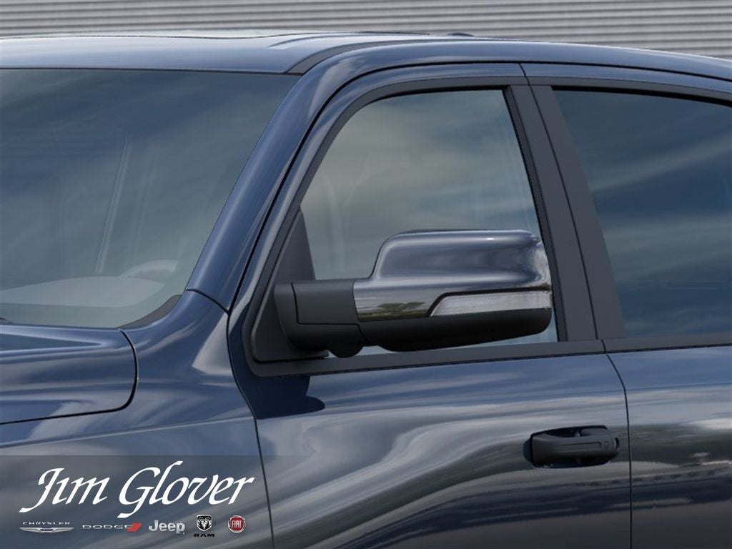 2026 RAM 1500 RAM 1500 REBEL CREW CAB 4X4 5'7' BOX