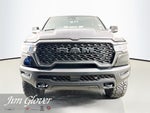 2025 RAM 1500 Rebel Crew Cab 4x4 5'7' Box