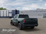 2026 RAM 1500 RAM 1500 REBEL CREW CAB 4X4 5'7' BOX