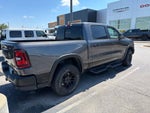 2025 RAM 1500 Rebel Crew Cab 4x4 5'7' Box