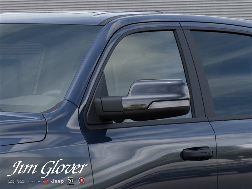 2026 RAM 1500 RAM 1500 REBEL CREW CAB 4X4 5'7' BOX