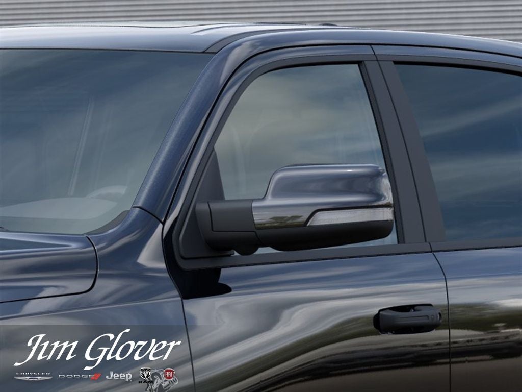 2026 RAM 1500 RAM 1500 REBEL CREW CAB 4X4 5'7' BOX