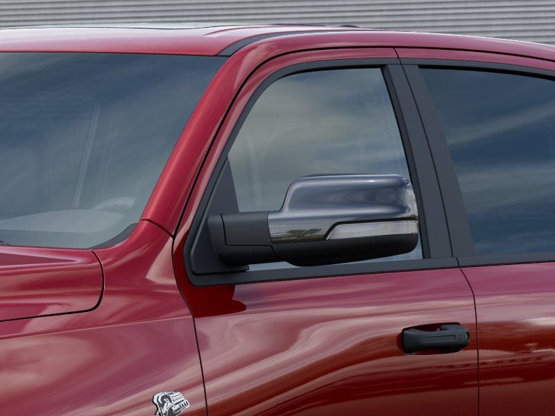 2027 RAM 1500 RAM 1500 REBEL CREW CAB 4X4 5'7' BOX