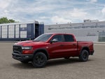 2027 RAM 1500 RAM 1500 REBEL CREW CAB 4X4 5'7' BOX