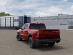 2027 RAM 1500 RAM 1500 REBEL CREW CAB 4X4 5'7' BOX