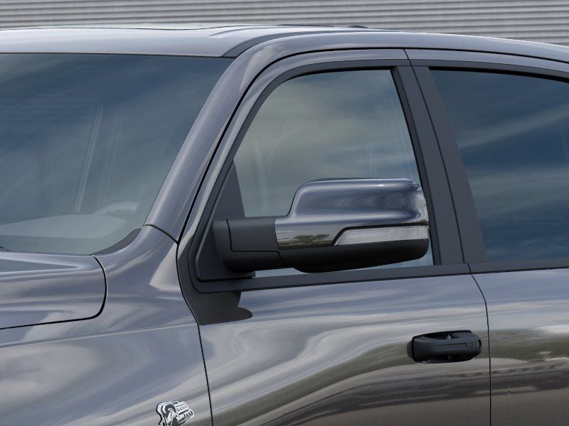 2027 RAM 1500 RAM 1500 REBEL CREW CAB 4X4 5'7' BOX