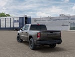2027 RAM 1500 RAM 1500 REBEL CREW CAB 4X4 5'7' BOX