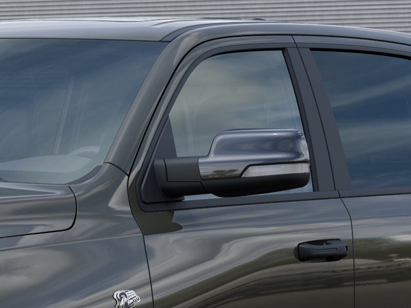 2027 RAM 1500 RAM 1500 REBEL CREW CAB 4X4 5'7' BOX