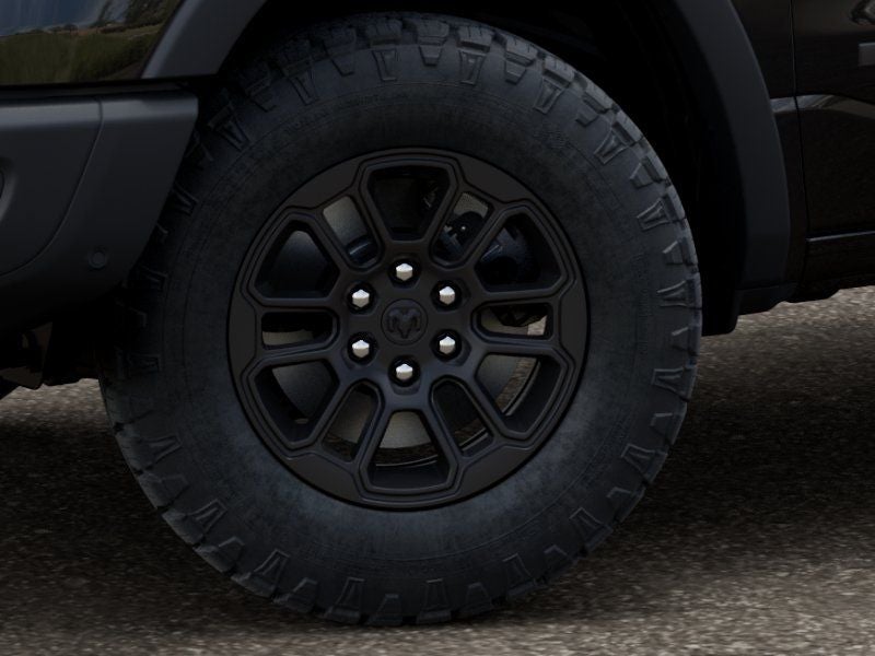 2027 RAM 1500 RAM 1500 REBEL CREW CAB 4X4 5'7' BOX