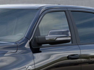2027 RAM 1500 RAM 1500 REBEL CREW CAB 4X4 5'7' BOX