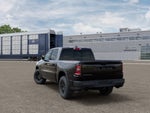 2027 RAM 1500 RAM 1500 REBEL CREW CAB 4X4 5'7' BOX