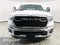 2025 RAM 1500 RAM 1500 TRADESMAN CREW CAB 4X4 6'4' BOX