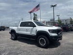2022 RAM 1500 TRX Crew Cab 4x4 5'7' Box