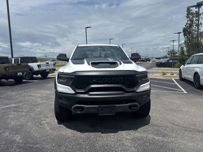2022 RAM 1500 TRX Crew Cab 4x4 5'7' Box