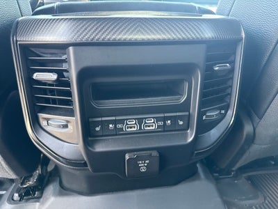 2022 RAM 1500 TRX Crew Cab 4x4 5'7' Box