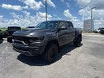 2022 RAM 1500 TRX Crew Cab 4x4 5'7' Box