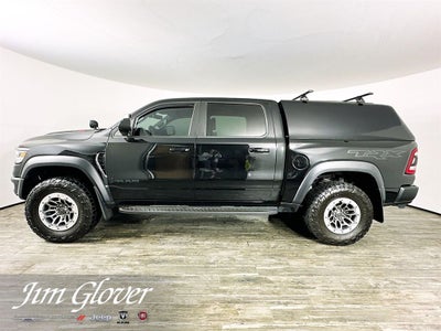 2023 RAM 1500 TRX Crew Cab 4x4 5'7' Box