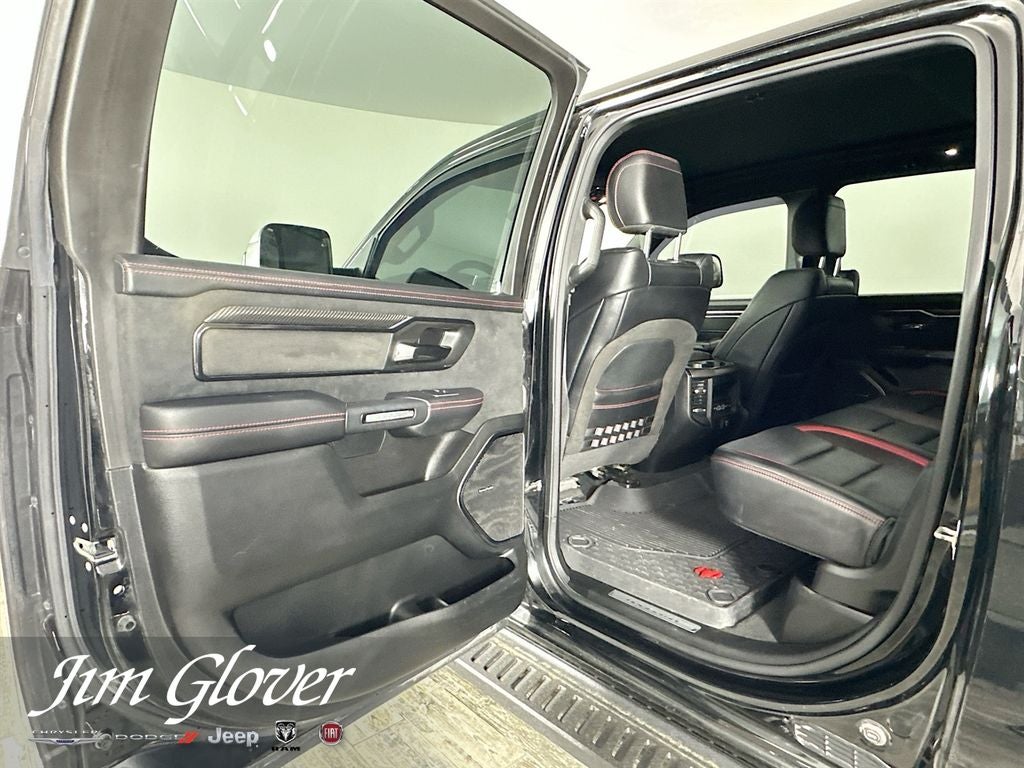 2023 RAM 1500 TRX Crew Cab 4x4 5'7' Box