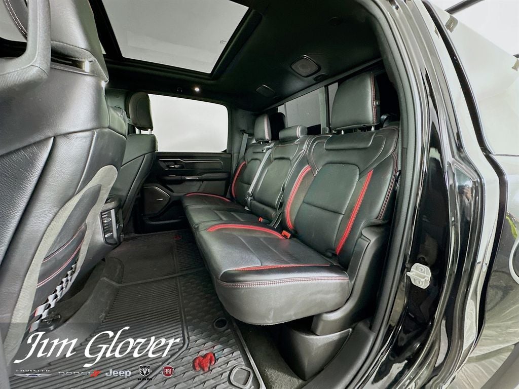 2023 RAM 1500 TRX Crew Cab 4x4 5'7' Box