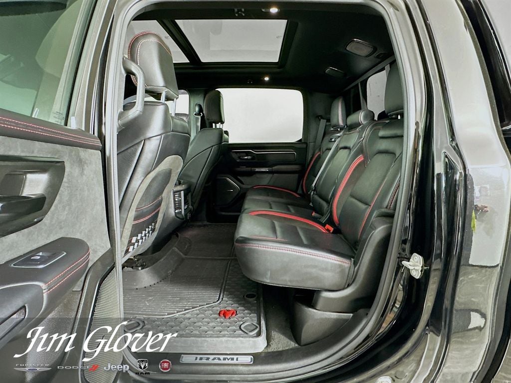 2023 RAM 1500 TRX Crew Cab 4x4 5'7' Box