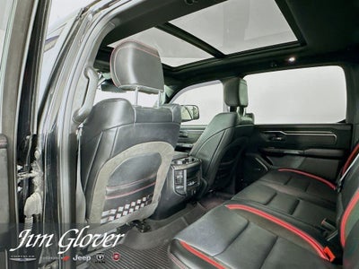 2023 RAM 1500 TRX Crew Cab 4x4 5'7' Box