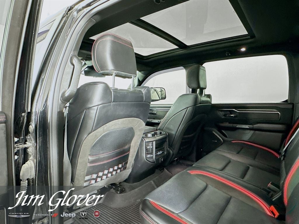 2023 RAM 1500 TRX Crew Cab 4x4 5'7' Box