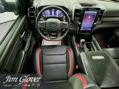 2023 RAM 1500 TRX Crew Cab 4x4 5'7' Box