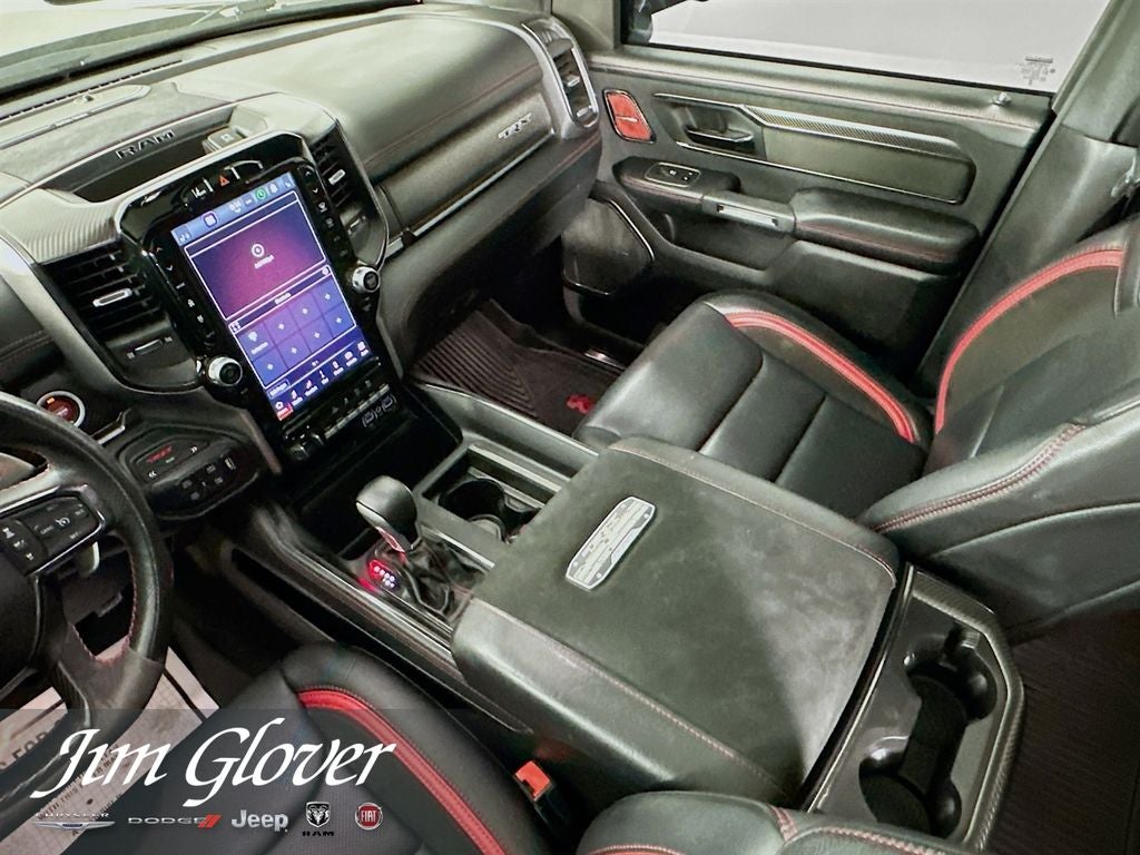 2023 RAM 1500 TRX Crew Cab 4x4 5'7' Box