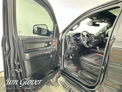 2023 RAM 1500 TRX Crew Cab 4x4 5'7' Box