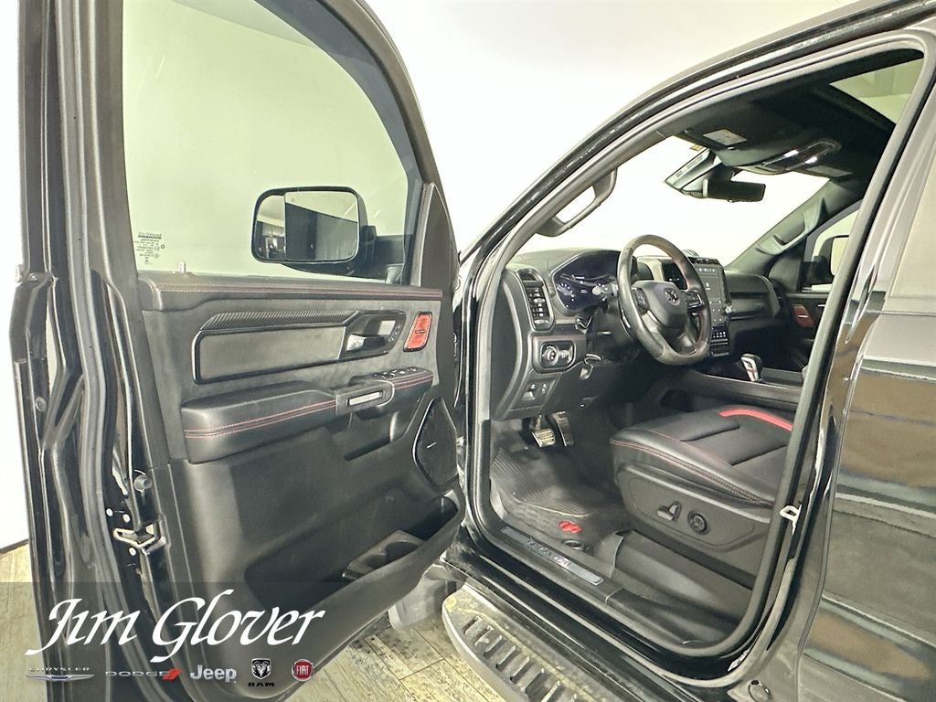 2023 RAM 1500 TRX Crew Cab 4x4 5'7' Box