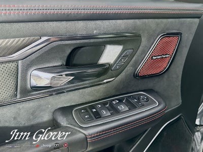 2023 RAM 1500 TRX Crew Cab 4x4 5'7' Box