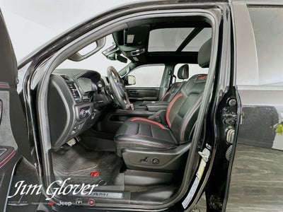 2023 RAM 1500 TRX Crew Cab 4x4 5'7' Box