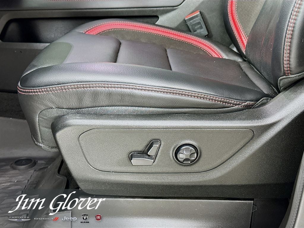 2023 RAM 1500 TRX Crew Cab 4x4 5'7' Box