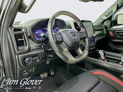 2023 RAM 1500 TRX Crew Cab 4x4 5'7' Box