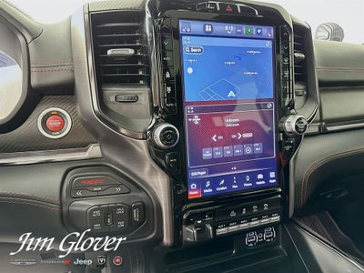 2023 RAM 1500 TRX Crew Cab 4x4 5'7' Box