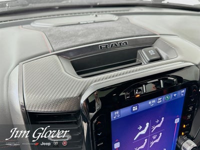 2023 RAM 1500 TRX Crew Cab 4x4 5'7' Box