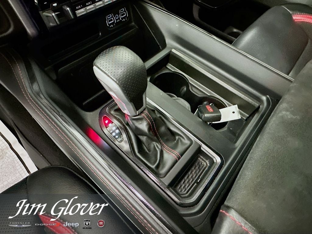 2023 RAM 1500 TRX Crew Cab 4x4 5'7' Box