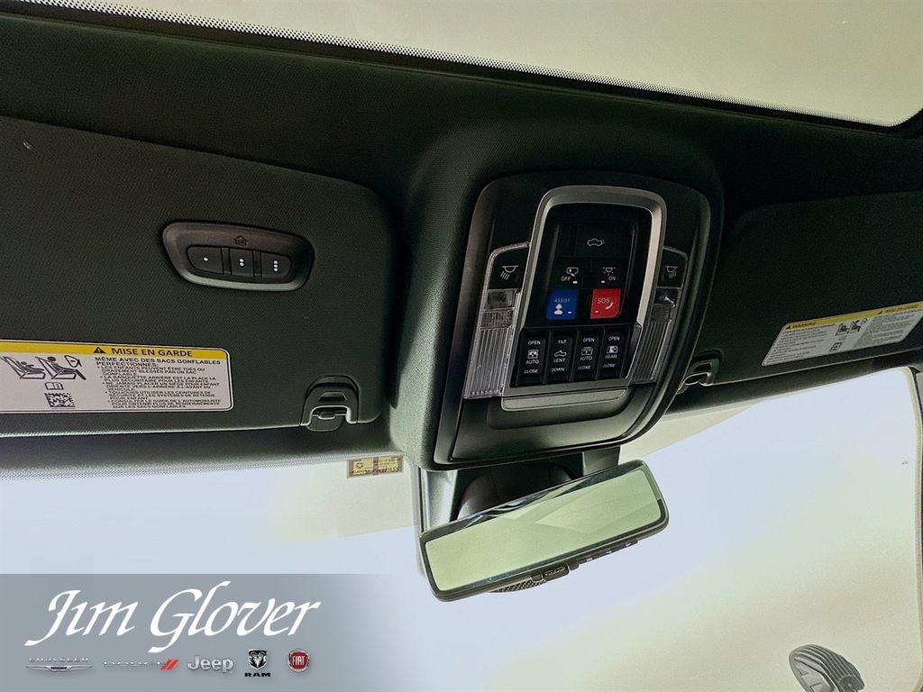 2023 RAM 1500 TRX Crew Cab 4x4 5'7' Box