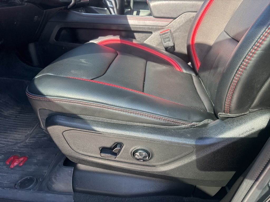 2023 RAM 1500 TRX Crew Cab 4x4 5'7' Box