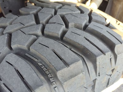 2023 RAM 1500 TRX Crew Cab 4x4 5'7' Box