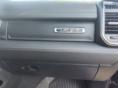 2023 RAM 1500 TRX Crew Cab 4x4 5'7' Box