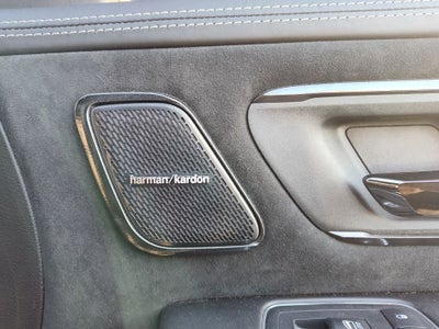 2023 RAM 1500 TRX Crew Cab 4x4 5'7' Box