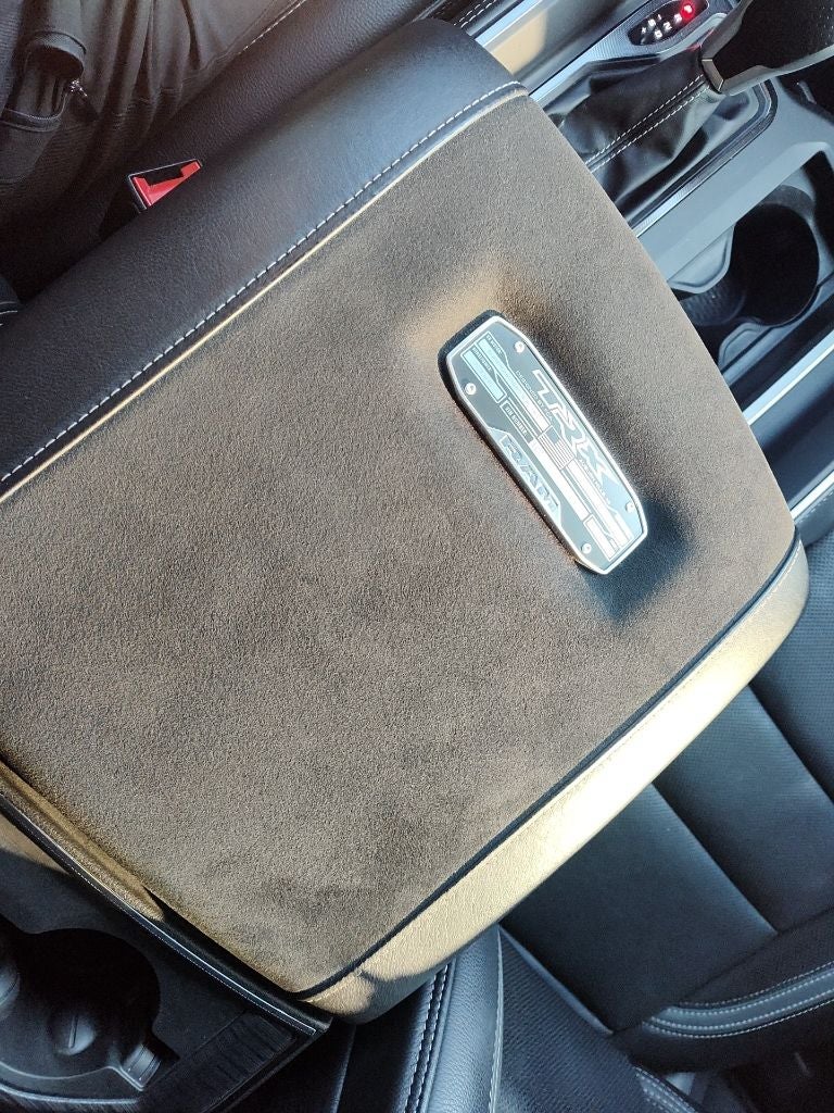 2023 RAM 1500 TRX Crew Cab 4x4 5'7' Box