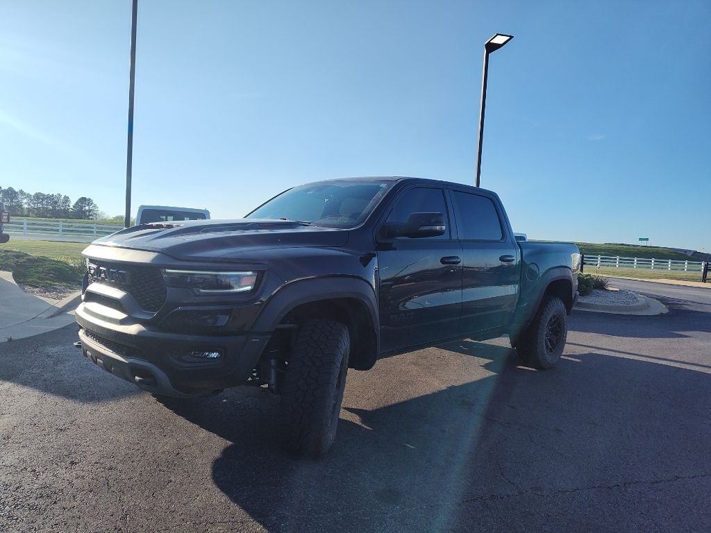 2023 RAM 1500 TRX Crew Cab 4x4 5'7' Box