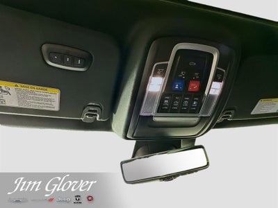 2023 RAM 1500 TRX Crew Cab 4x4 5'7' Box